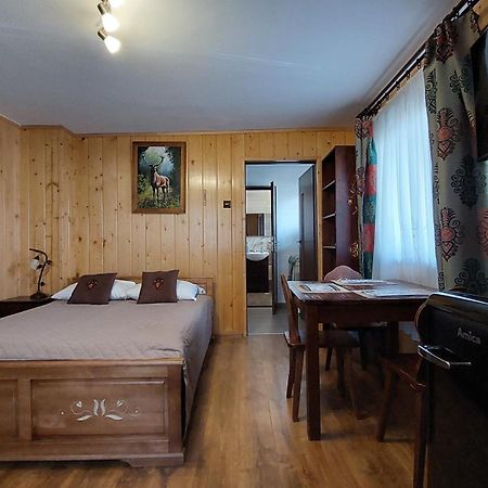 Apartamenty "U Blizniakow" Zakopane Exterior photo