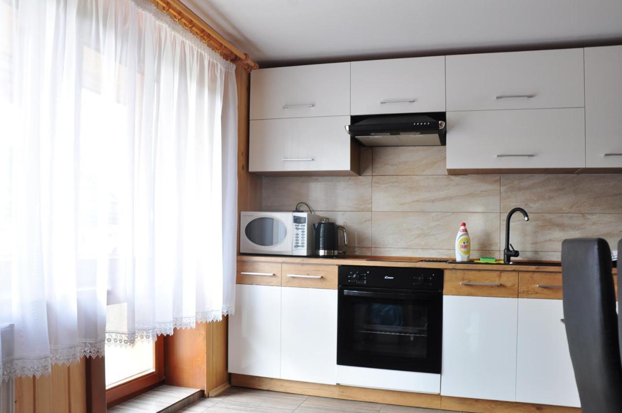 Apartamenty "U Blizniakow" Zakopane Exterior photo