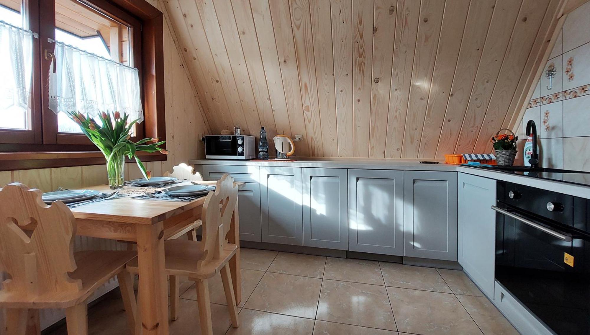 Apartamenty "U Blizniakow" Zakopane Exterior photo